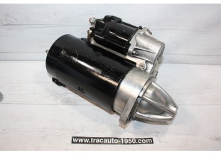 DEMARREUR 12V FIAT 605413...FIAT 1800 6 CYLINDRES voir descriptif