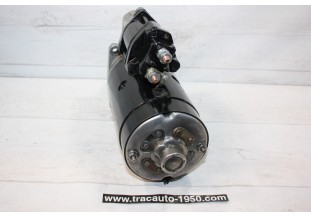 DEMARREUR 12V FIAT 605413...FIAT 1800 6 CYLINDRES voir descriptif