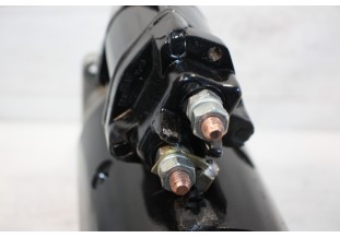 DEMARREUR 12V FIAT 605413...FIAT 1800 6 CYLINDRES voir descriptif