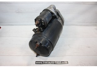 DEMARREUR 12V LUCAS 26381 M45G...JAGUAR XJ12 XJS TYPE E voir descriptif
