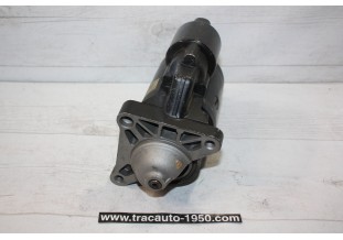 DEMARREUR 12V BOSCH 0 986 012 340...CITROEN PEUGEOT voir descriptif