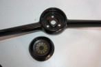 VOLANT QUILLERY D/400mm...RENAULT ESTAFETTE