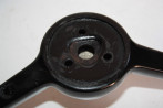 VOLANT QUILLERY D/400mm...RENAULT ESTAFETTE