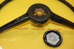 VOLANT QUILLERY 2 BRANCHES M 566 D/400mm...R3 R4 4L SUPER 1962/66
