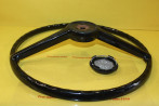 VOLANT QUILLERY 2 BRANCHES M 566 D/400mm...R3 R4 4L SUPER 1962/66