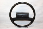 VOLANT RENAULT 7704001260 2 BRANCHES D/385mm...RENAULT R4 R5