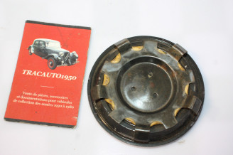 CENTRE DE VOLANT FORD Ø/88MM...FORD CORTINA