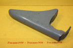 BUTOIR DE PARE CHOC AVANT CITROEN AZ 615-19...2CV AZ