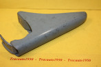 BUTOIR DE PARE CHOC AVANT CITROEN AZ 615-19...2CV AZ