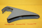 BUTOIR DE PARE CHOC AVANT CITROEN AZ 615-19...2CV AZ