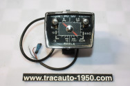 PETIT AUTORADIO REELA PO-GO 12V...AUTOS ANCIENNES COLLECTION