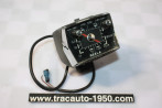 PETIT AUTORADIO REELA PO-GO 12V...AUTOS ANCIENNES COLLECTION