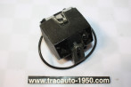 PETIT AUTORADIO REELA PO-GO 12V...AUTOS ANCIENNES COLLECTION