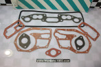 POCHETTE JOINTS MOTEUR SIMPLIFIE CURTY DH681...RENAULT R4 R5 R6