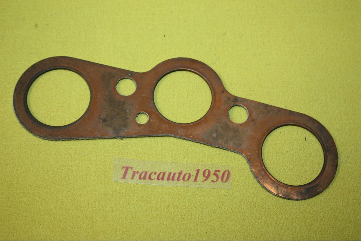 JOINT DE COLLECTEUR D'ECHAPPEMENT EXCELSIOR 451922...CITROEN 11U T23