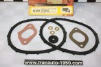 POCHETTE RODAGE DE JOINTS MOTEUR CURTY 50.899...CITROEN AMI 6 DYANE 4
