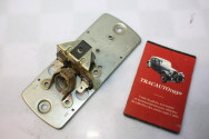 PLATINE DE FEU ARRIERE D/G SESALY R19...UTILITAIRES CAMIONS DIVERS