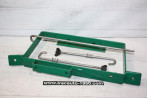 SUPPORT DE BATTERIE + TIGES DE MAINTIEN 260x136mm...AUTOS DIVERS