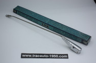 BRAS D'ESSUIE GLACE DROIT SEV MARCHAL 97663 L/345mm...PANHARD VLL