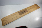 BALAI D'ESSUIE-GLACE SPARFAX SV 15 L/450mm...CAMIONS BERLIET DODGE...