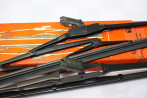 2 BALAIS D'ESSUIE GLACE SPAFAX WB11 L/280mm...AUTOS DIVERS