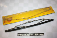 BALAI D'ESSUIE-GLACE BOSCH L/310mm...CITROEN ID DS avant 1969