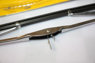 BALAI D'ESSUIE-GLACE BOSCH L/310mm...CITROEN ID DS avant 1969
