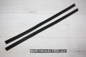 PAIRE DE RACLETTES D'ESSUIE-GLACE BOSCH L/400mm...AUTOS ANCIENNES DIVERS