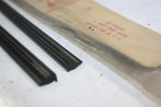 PAIRE DE RACLETTES D'ESSUI GLACE BOSCH 300mm...POUR CITROEN DS ID