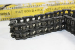 CHAINE DE DISTRIBUTION 44 maillons REGENA-AUTO ...POUR FIAT 600D 12...