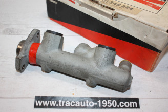 MAITRE CYLINDRE LOCKHEED RL613459...RENAULT R4 R5 RODEO