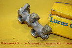 MAITRE CYLINDRE DE FREIN LUCAS PMF 169...OPEL VECTRA KADETT E voir descriptif