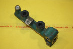 MAITRE CYLINDRE DE FREIN LHM D/17,5mm DOUBLE CIRCUIT FM 43066...CITROEN 2CV6 DYANE 6 MEHARI voir descriptif