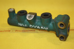 MAITRE CYLINDRE DE FREIN LHM D/17,5mm DOUBLE CIRCUIT FM 43066...CITROEN 2CV6 DYANE 6 MEHARI voir descriptif
