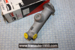 MAITRE CYLINDRE DE FREIN LOKHEED DBA RL 611510...PEUGEOT 505 voir descriptif