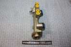 MAITRE CYLINDRE DE FREIN FEG 12744 D/19mm...RENAULT R4 R4F6 R5 voir descriptif