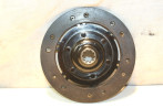 DISQUE D'EMBRAYAGE 10 CANNELURES D/160mm FERODO...CITROEN 2CV 12/1...