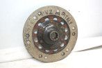 DISQUE D'EMBRAYAGE 10 CANNELURES D/160mm PVM...CITROEN 2CV AZ AZL ...