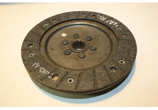 DISQUE D'EMBRAYAGE 10 CANNELURES D/160mm NAFRA...CITROEN 2CV 12/19...