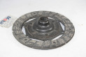 DISQUE D'EMBRAYAGE 18 CANNELURES D/160mm...CITROEN 2CV AP/1966