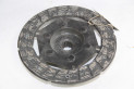 DISQUE D'EMBRAYAGE 18 CANNELURES D/160mm...CITROEN 2CV AP/1966