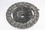 DISQUE D'EMBRAYAGE 18 CANNELURES D/160mm...CITROEN 2CV AVANT 1982 ...