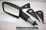 RETROVISEUR EXTERIEUR COTE GAUCHE...FIAT UNO FIORINO 146 AP/1985
