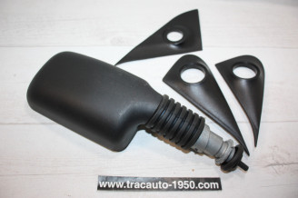 RETROVISEUR EXTERIEUR COTE GAUCHE...FIAT UNO FIORINO 146 AP/1985