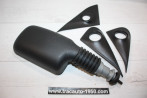 RETROVISEUR EXTERIEUR COTE GAUCHE...FIAT UNO FIORINO 146 AP/1985