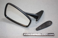 RETROVISEUR EXTERIEUR STANDARD D/G GECO/BRITAX...AUTOS DIVERS voir descriptif