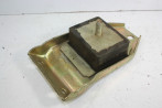 SUPPORT MOTEUR AVANT COTE GAUCHE...RENAULT R3 R4 - Tracauto1950