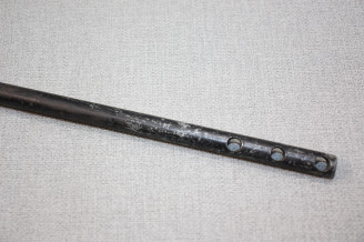 LEVIER DE FREIN A MAIN SOUS TABLEAU DE BORD LT/480mm...R4 1ER MODEL...