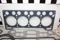 POCHETTE MOTEUR CURTY GH681 mot 956/1108cm3...R4 R5 R6 RODEO Mot 688/689