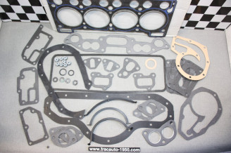 POCHETTE MOTEUR CURTY GH681 mot 956/1108cm3...R4 R5 R6 RODEO Mot 688/689